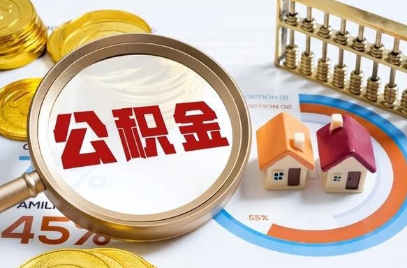 庆阳退休后查不到公积金明细了吗（退休后住房公积金怎么查）